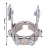 5pcs Silver Torch Spacer Wheel Carbon Steel Plasma Cutter Guide  Handheld Welding