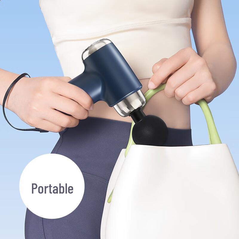 Youke Mini Portable Massage Gun