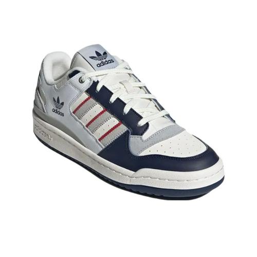 adidas originals FORUM CL Blue JP9967 Men's Size