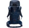 Backpack Vaude Asymmetric 42+8 Model 2022 Eclipse (15944-750)