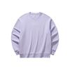 Anta Fashionable Casual Loose Comfortable Campus Versatile Sports Pullover Hoodie Unisex Hoodies 972618704-7