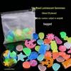 DIY Gemstone Treasure Kit: Imitation Crystal Diamonds & Mixed Acrylic Ornaments for Kids