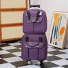Foldable Travel Luggage Set
