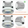 Bonvoisin Precision Electronic Scale Digital Scale 10mg High Precision Electronic Balance Weighing Instrument Analytical Electronic Balance Pan