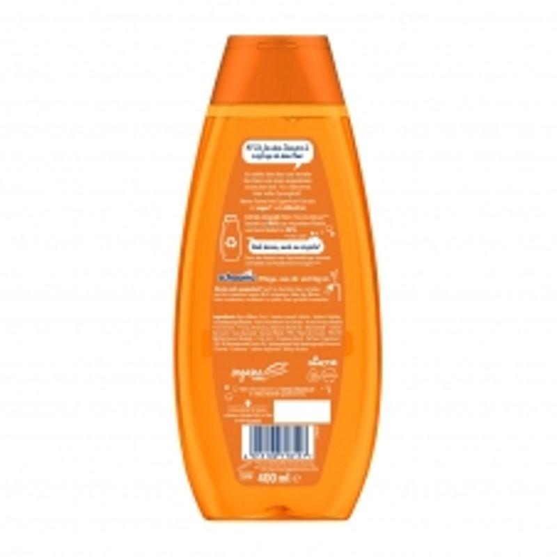 Shauma Fruit Vitamin Shampoo 400ml