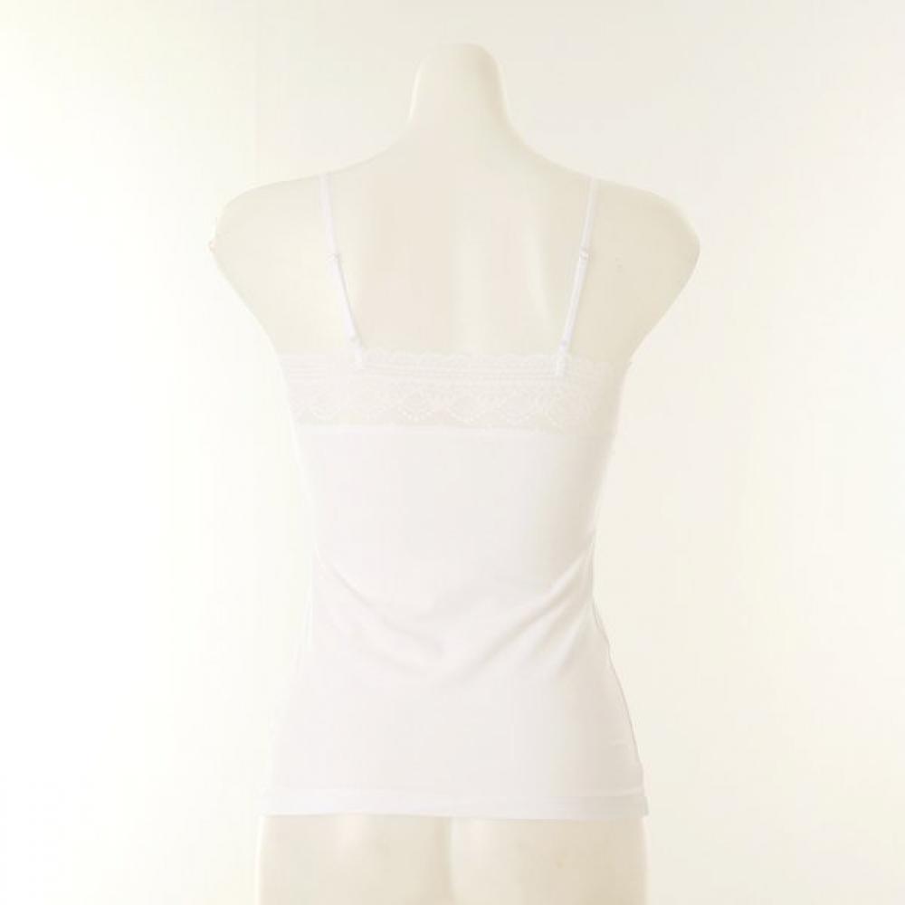 Wacoal Soft Modal Lace Camisole  Wlg2529 