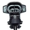 Outside Ambient Air Temperature Sensor Plug Harness Pigtail 90477289 09152245 Fit for Vauxhall Opel Astra Corsa CGQOP008 9152245