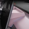 Screen Rear Storage Box Central Control ETC Bracket Storage Silicone Tissue Storage Box For ONVO L60 Accessories Accessories