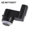 Rückfahrsensor mit OE-Teilenummer 9677782977 für C3 DS3 3008 5008 Modelle 3-Pin-Stecker zur Verbesserung der Rückfahrsicherheit