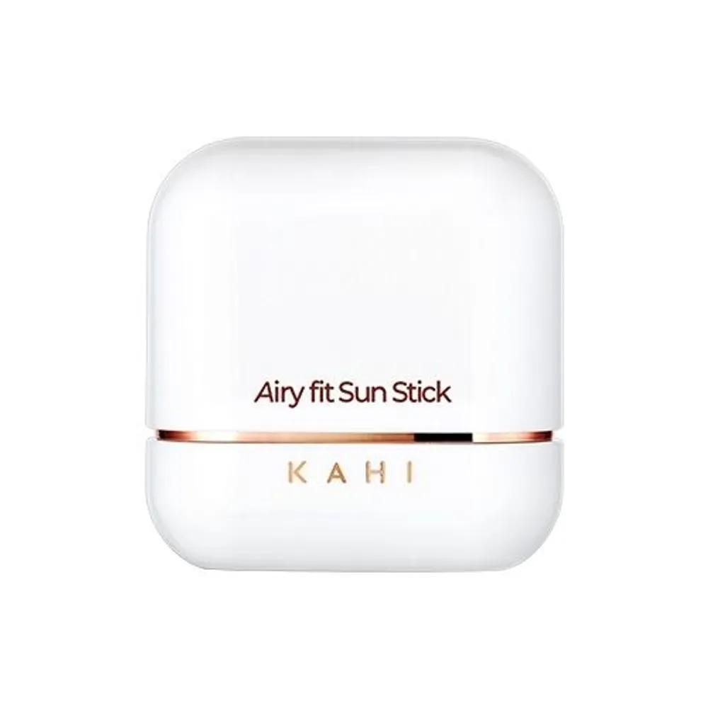 KAHI Airy Fit Sun Stick (14ML)