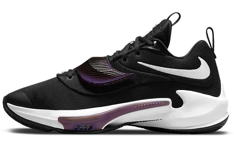 Nike Zoom Freak 3 Ep  Project 34  DA0695-001 38.5