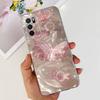 For OPPO A54S Case CPH2273 Back Cover Luxury Marble Cartoon Soft Silicone Phone Case For OPPO A16 CPH2269 A16S CPH2271 Funda New