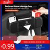 Wielofunkcyjny organizer na oparcie fotela samochodowego z haczykiem i uchwytem na chusteczki do Mercedes Benz AMG A C E S G Klasa W201 W210 W108 W204 W205 W203