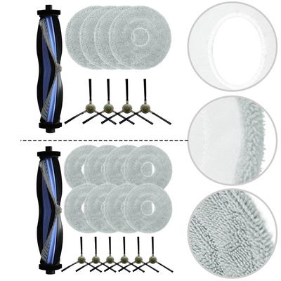 Geräte für Haushaltsreinigung & Staubsauger – Ersatzteile für Saugroboter