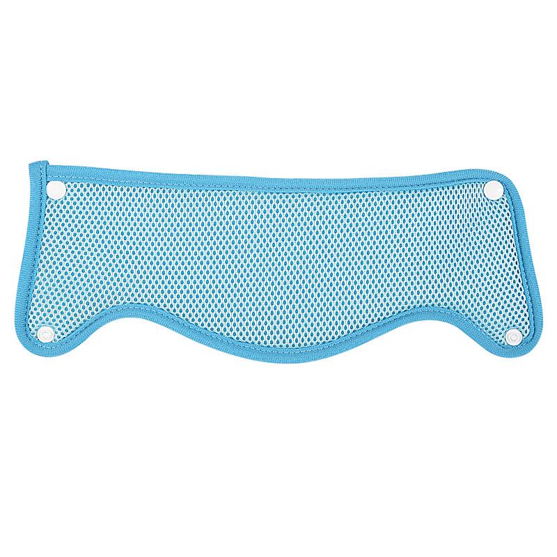 Multi-Season Sweat-Absorbing Helmet Liner: Anti-Rub, Anti-Fall, Forehead Sweatband