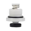 Automatic Shut Off Check Valve Cleaning Equipment Accessory Accessory Reliable Performance Enhances Cleaning Efficiency