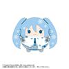Snow Miku Fluffy Box
