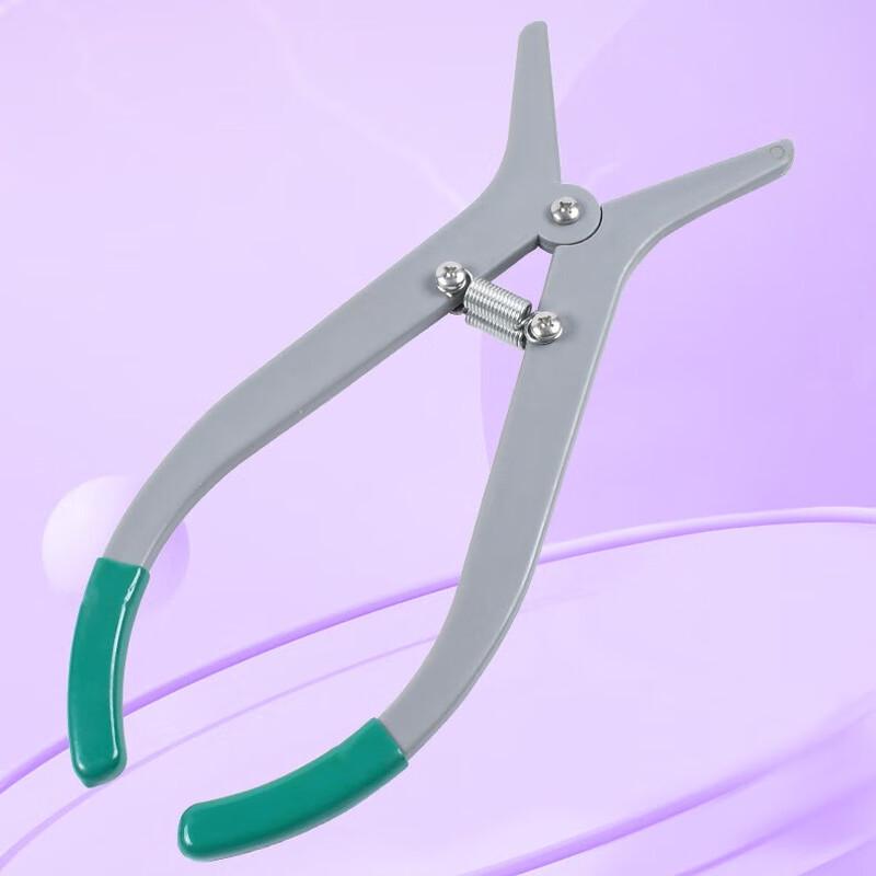 High-Voltage Insulation Blanket Clip