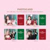 BLACKPINK - The Game COUPON CARD COLLECTIE [2024 BLACKPINK KERST]