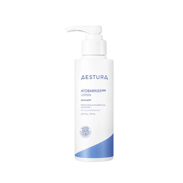 AESTURA Atobarrier 365 Lotion Intensive Moisturizing Cream 150ml