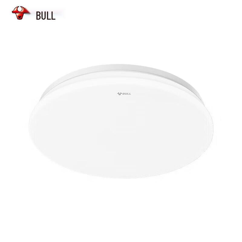BULL LED Sound & Light Sensor Ceiling Light