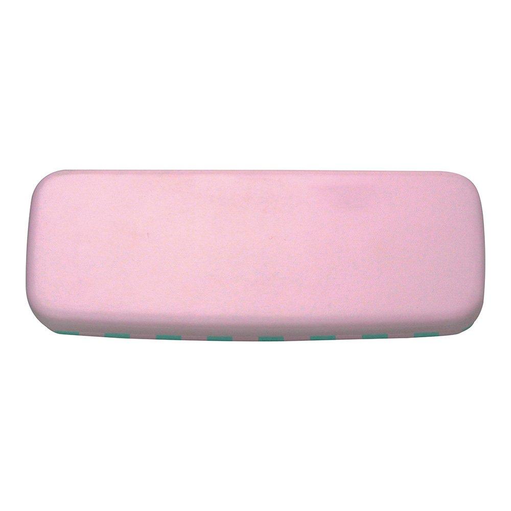 Sonic Liana Tiara Pencil Shandy Shell-Type Case, Pink, SK-1469-P
