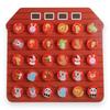 Montessori Memory Match Chess Game Logical Thinking Training Cognition Matching Battle Board Game for Kids Early Education