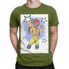 Pollo Luchador Novelty Graphic 100 Cotton Tshirt Luchador Tees Tops For Unisex