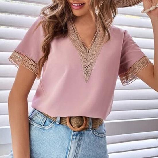 Женская рубашка — фото 6