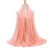 90x180cm Shining Linen Hijab, Scarf Shawl for Women