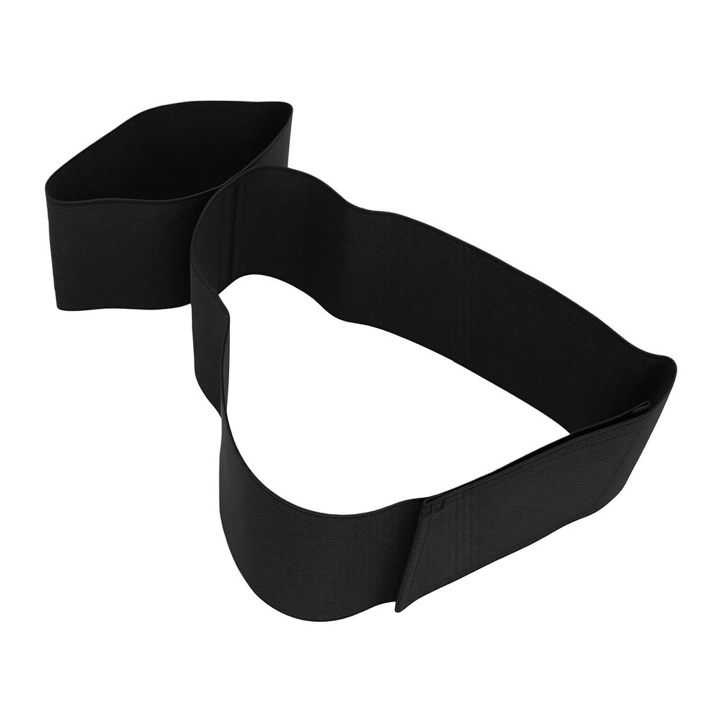 Golf Arm Band Nylon Elastic Swing Arm Connection Band Golf Training Aid for Practice Equipment