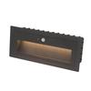 Recessed Waterproof Outdoor Stair and Pathway Light