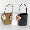 Fromheaven Key Ring Bag Daily Shoulder Bag