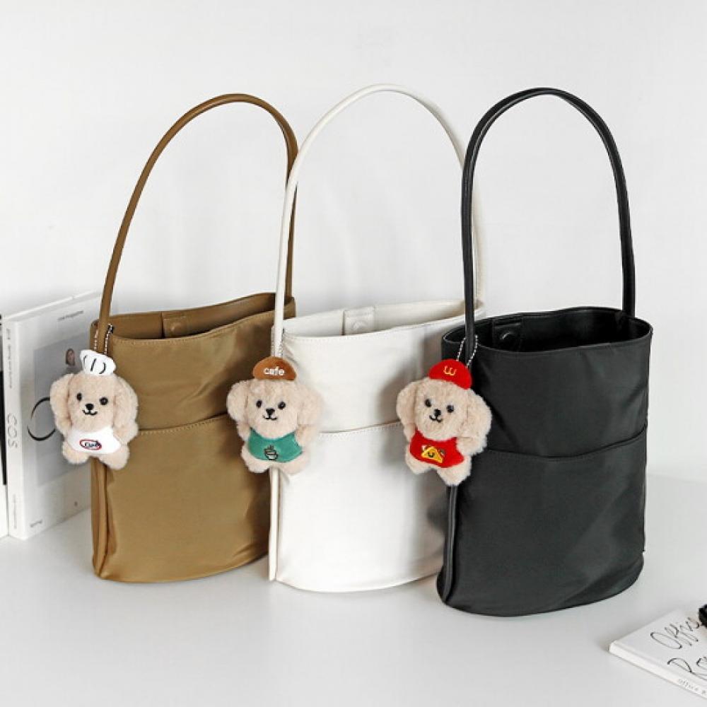 Fromheaven Key Ring Bag Daily Shoulder Bag