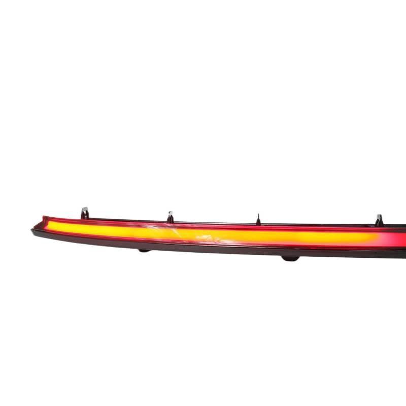 

CHR Yizhe Taillights & Brake Lights for 18-19 Year Models Red shell