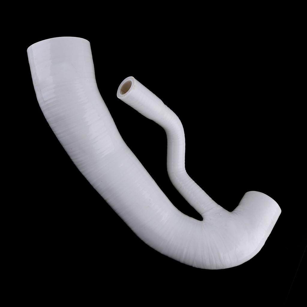 Silicone Intake Inlet Hose Pipe Kit For BMW Mini Cooper S N18 R60 Countryman