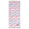 Chikawa Lineup Chikawa Face Towel Washroom Bath Sports Pink Shipping Included