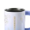 Starbucks Lily of the Valley 800ml Insulated Tumbler with Straw