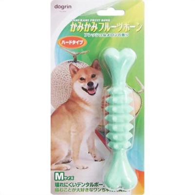 Super Cat Chewable Fruit Bone Medium Melon