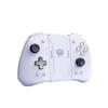 Hyperion Pro Wireless Game Controller Bluetooth White Gamepad for Switch2/Switch OLED/Switch Lite Controller