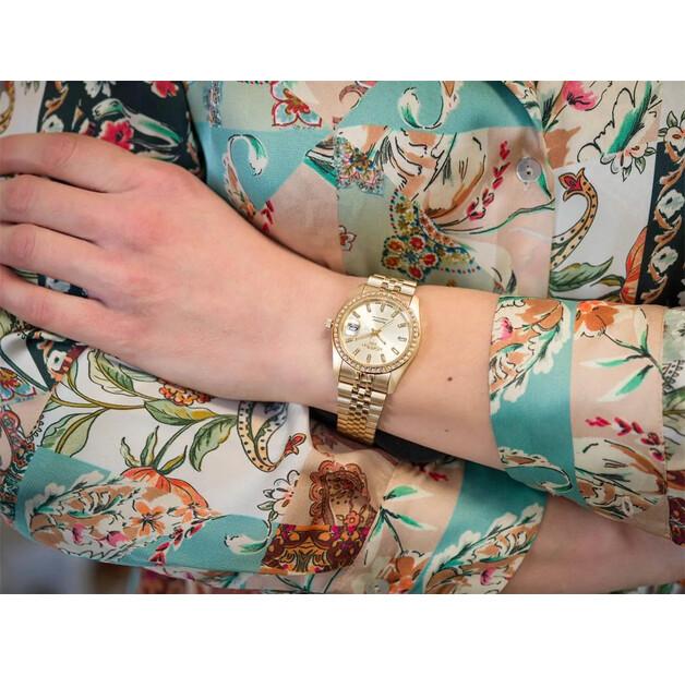 Часы Roamer 853858483920