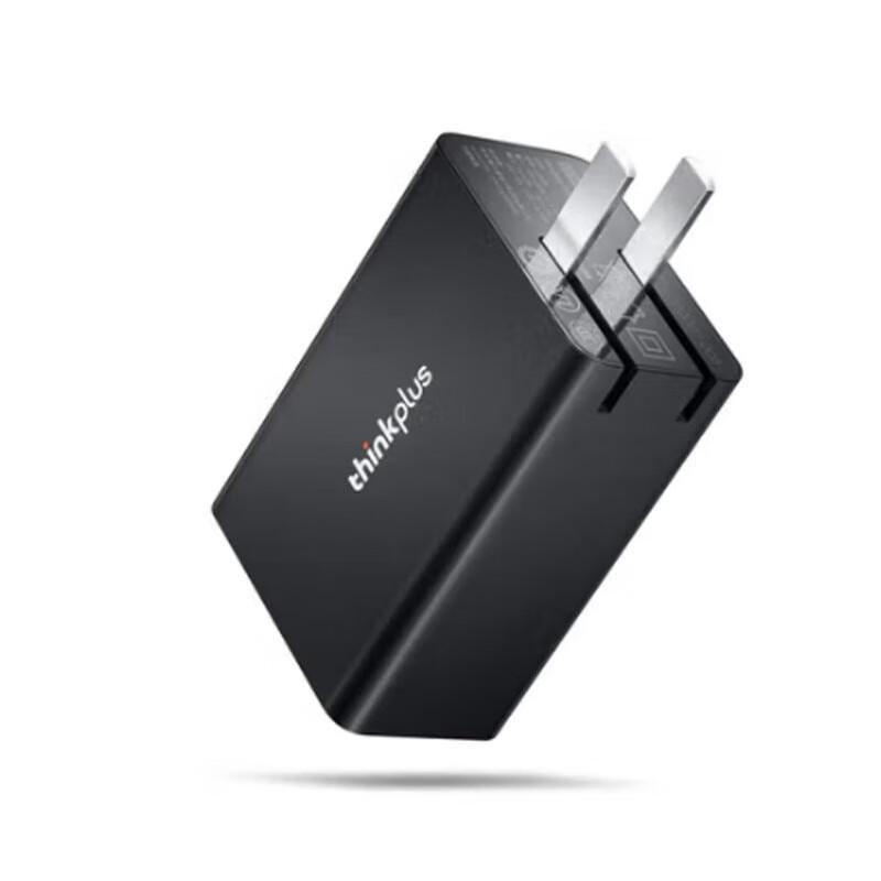 Серия зарядных устройств Lenovo Thinkplus GaN USB-C