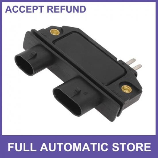 NoDM1980DM1978 Ignition Control Module for Chevrolet S10 1995
