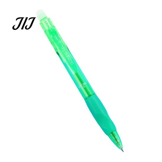 Journaling And Planning Pens Retractable Erasable Gel Pen, 0.5mm Fine Point Clickable Thermal Reusable Copybook Friction Correction Pen for