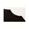 European Size Hot, Summer Women's Short Sleeve T-Shirt with Heart Pattern Print, Comfortable Breathable Fabric, Casual Sporty Style