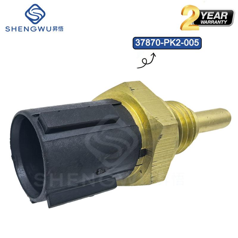 Coolant Temperature Sensor For Honda Civic CR-V Acura Integra CL Pilot Odyssey Isuzu 37870-PK2-005 37760-P00-003 37750-PH2-014