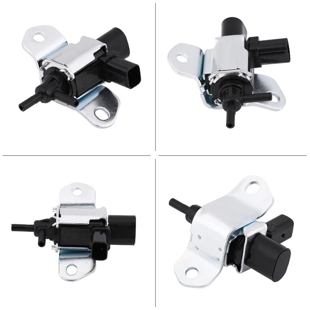 Intake Manifold Runner Control Valves Solenoid Wear Resistant Vacuum Solenoid Valves For Car Truck