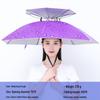 Nanqiao Head-Mounted Fishing Umbrella