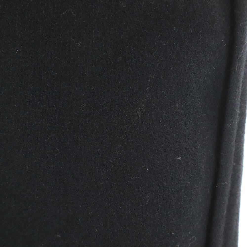 COMME des GARCONS Zúžené kalhoty S černé HOMMEPLUS Pánské Použité