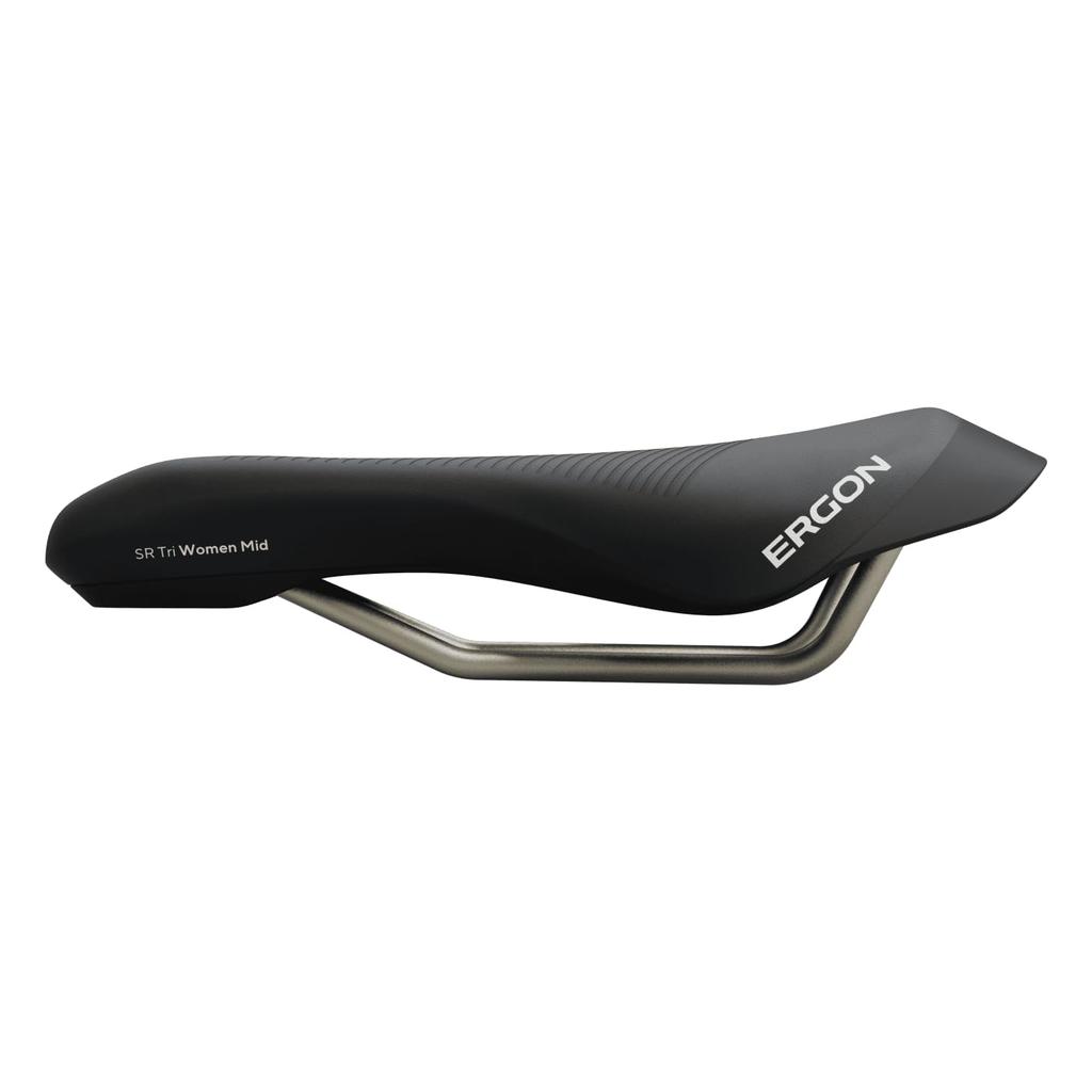 Ergon SR Tri Mid Saddle Women's